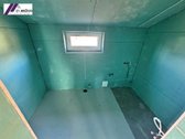Parduodamas naujos statybos 50 m² namas su 12 - nuotraukos Nr. 13