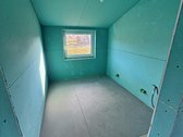 Parduodamas naujos statybos 50 m² namas su 12 - nuotraukos Nr. 14
