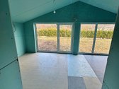Parduodamas naujos statybos 50 m² namas su 12 - nuotraukos Nr. 11