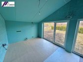 Parduodamas naujos statybos 50 m² namas su 12 - nuotraukos Nr. 10