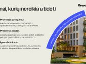 Perkant 3 Kamb. Butą, Virtuvės Buitinė - nuotraukos Nr. 13