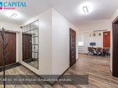 Modernus 3 Kambarių Butas Su Kapitaliniu - nuotraukos Nr. 6
