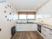 Modernus 3 Kambarių Butas Su Kapitaliniu - nuotraukos Nr. 17