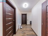Modernus 3 Kambarių Butas Su Kapitaliniu - nuotraukos Nr. 29