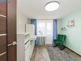 Modernus 3 Kambarių Butas Su Kapitaliniu - nuotraukos Nr. 30