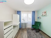 Modernus 3 Kambarių Butas Su Kapitaliniu - nuotraukos Nr. 32