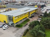 „stock-office“ tipo komercinės patalpos - nuotraukos Nr. 5
