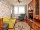 Parduodamas 2 Kambarių Butas Naujininkuose