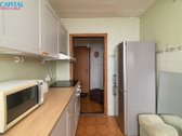 Parduodamas tvarkingas ir funkcionaliai - nuotraukos Nr. 11