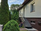 Erdvus Šeimos Namas Prie Bukčių Miško – - nuotraukos Nr. 3