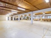Išnuomojamos gamybinės, sandėliavimo patalpos