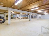 Išnuomojamos gamybinės, sandėliavimo patalpos - nuotraukos Nr. 3