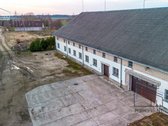 Išnuomojamos gamybinės, sandėliavimo patalpos - nuotraukos Nr. 7