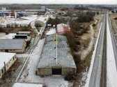 Tvarkingos sandėliavimo paskirties patalpos. - nuotraukos Nr. 8