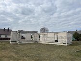 Parduodamas, nebaigtas statyti namas, su - nuotraukos Nr. 5
