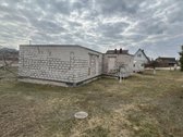 Parduodamas, nebaigtas statyti namas, su - nuotraukos Nr. 4