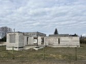 Parduodamas, nebaigtas statyti namas, su - nuotraukos Nr. 10