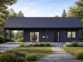 Parduodamas 1,5 Ha Sklypas Čepurniškėse Su