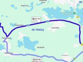 Ieškote tikros ramybės ir privatumo gamtos - nuotraukos Nr. 17
