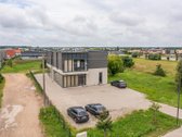 Nuomojamas jaukus ir naujai įrengtas butas - nuotraukos Nr. 14