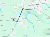 Dzūkijos miškų ir ežerų apsuptyje, vos 6 km. - nuotraukos Nr. 2