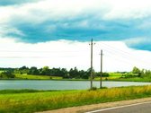 Dzūkijos miškų ir ežerų apsuptyje, vos 6 km. - nuotraukos Nr. 3