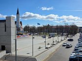 Apartamentų nuoma Šiaulių centre