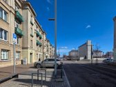 Apartamentų nuoma Šiaulių centre - nuotraukos Nr. 20