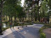 Parduodamas namų valdos žemės sklypai/as - nuotraukos Nr. 5