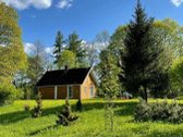 Parduodama Sodyba Su Nuosavu Vandens Telkiniu