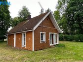 Parduodama Sodyba Su Nuosavu Vandens Telkiniu - nuotraukos Nr. 3