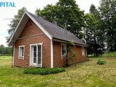 Parduodama Sodyba Su Nuosavu Vandens Telkiniu - nuotraukos Nr. 4