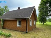 Parduodama Sodyba Su Nuosavu Vandens Telkiniu - nuotraukos Nr. 5
