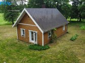 Parduodama Sodyba Su Nuosavu Vandens Telkiniu - nuotraukos Nr. 6