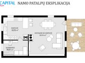 Parduodama Sodyba Su Nuosavu Vandens Telkiniu - nuotraukos Nr. 14