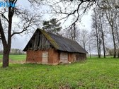 Parduodama Sodyba Su Nuosavu Vandens Telkiniu - nuotraukos Nr. 19