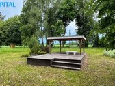 Parduodama Sodyba Su Nuosavu Vandens Telkiniu - nuotraukos Nr. 21