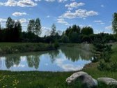 Parduodama Sodyba Su Nuosavu Vandens Telkiniu - nuotraukos Nr. 22