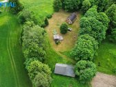 Parduodama Sodyba Su Nuosavu Vandens Telkiniu - nuotraukos Nr. 24
