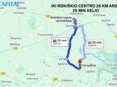 Parduodama Sodyba Su Nuosavu Vandens Telkiniu - nuotraukos Nr. 33