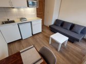 Išnuomojamas naujai suremontuotas butas –