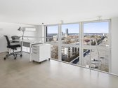  Parduodamas išskirtinis 32,54 kv.m. šviesus - nuotraukos Nr. 26