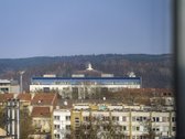  Parduodamas išskirtinis 32,54 kv.m. šviesus - nuotraukos Nr. 9