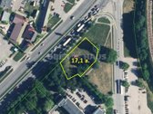 Parduodamas 17,1 A Sklypas Su Statybos - nuotraukos Nr. 2