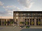 Premium Klasės „stock–office“ Projektas - nuotraukos Nr. 2