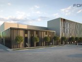 Premium Klasės „stock–office“ Projektas