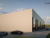 Premium Klasės „stock–office“ Projektas - nuotraukos Nr. 5