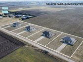 Parduodamas Didelis Namų Valdos Sklypas