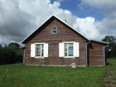 Parduodama Sodyba Su Pirtimi Ir Pakrante – - nuotraukos Nr. 2