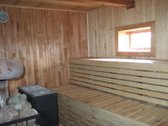 Parduodama Sodyba Su Pirtimi Ir Pakrante – - nuotraukos Nr. 3